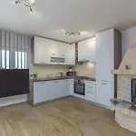 Villa Filo Appartments