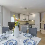 Villa Filo Appartments