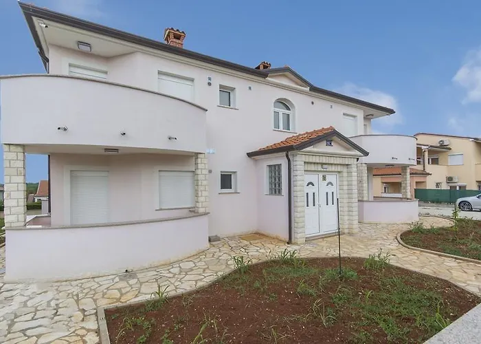 Villa Filo Appartments
