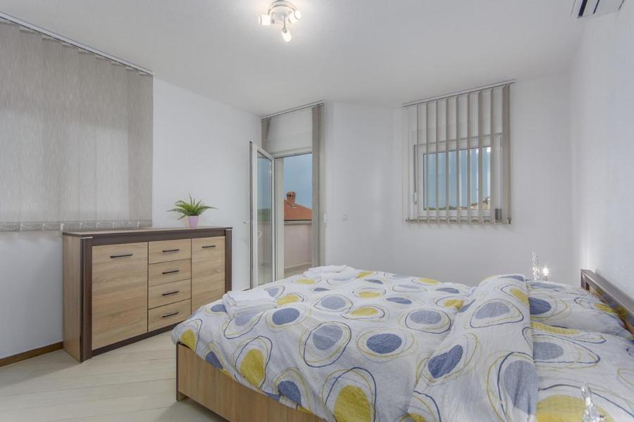 Filo Appartments Apartment Umag