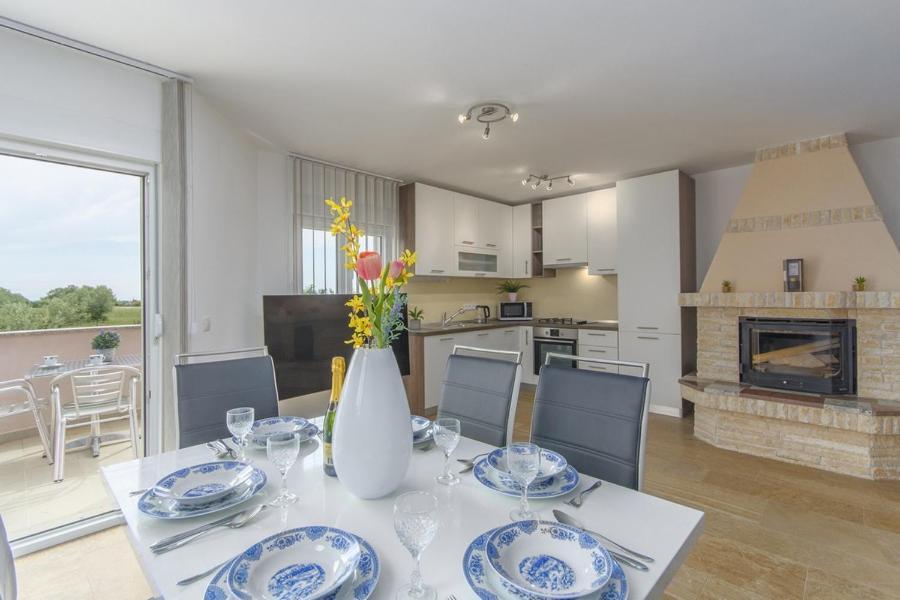 Filo Appartments Umag
