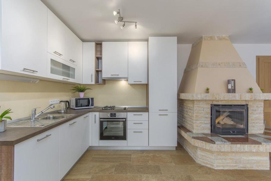 Filo Appartments Apartment Umag