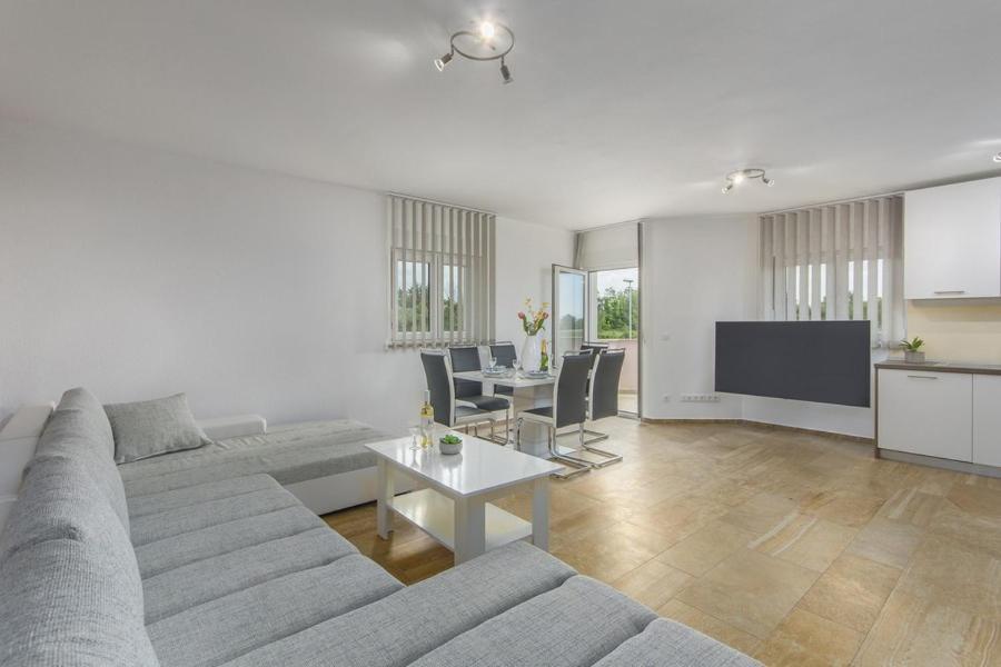 Filo Appartments Apartment Umag