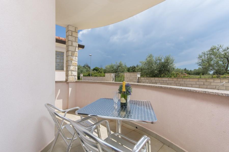 Filo Appartments * Umag