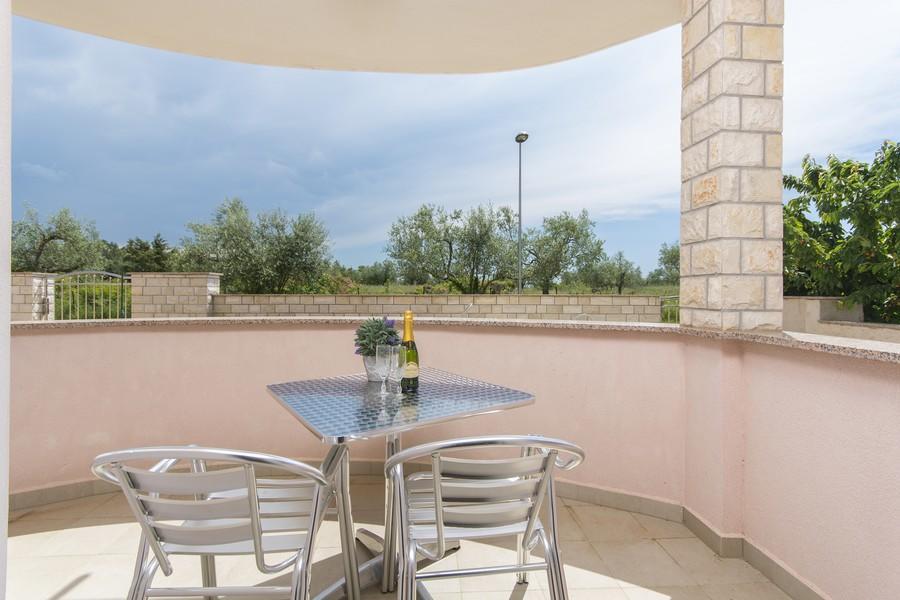 Filo Appartments * Umag