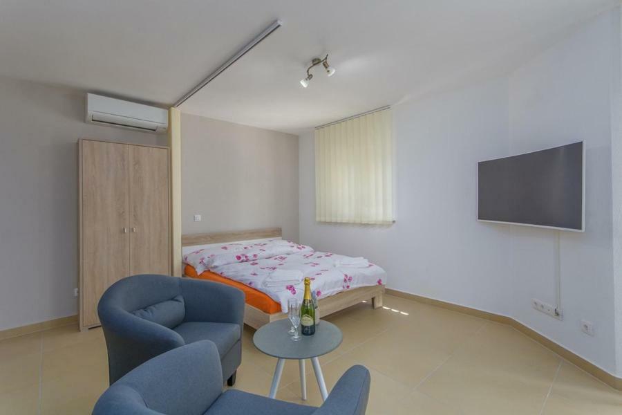 Filo Appartments *