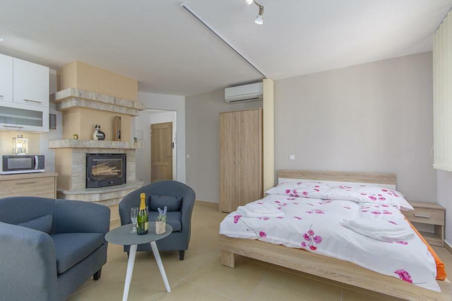 Filo Appartments Apartment